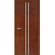 Міжкімнатні Двері Korfad Aluminium Loft Plato ALP-02