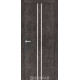 Міжкімнатні Двері Korfad Aluminium Loft Plato ALP-02