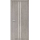 Міжкімнатні Двері Korfad Aluminium Loft Plato ALP-02