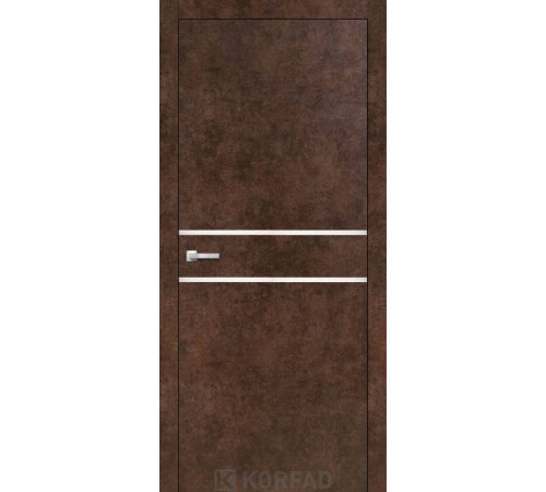 Межкомнатные Двери Korfad Aluminium Loft Plato ALP-03