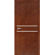 Межкомнатные Двери Korfad Aluminium Loft Plato ALP-03