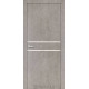Межкомнатные Двери Korfad Aluminium Loft Plato ALP-03