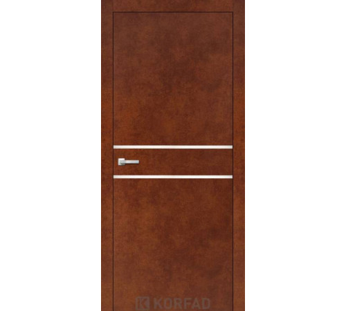 Межкомнатные Двери Korfad Aluminium Loft Plato ALP-03