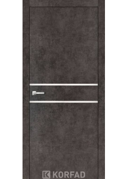 Двері Korfad Aluminium Loft Plato ALP-03