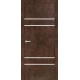Міжкімнатні Двері Korfad Aluminium Loft Plato ALP-04