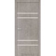 Міжкімнатні Двері Korfad Aluminium Loft Plato ALP-04