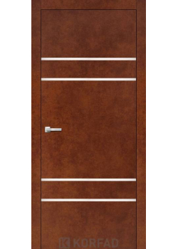 Двері Korfad Aluminium Loft Plato ALP-04