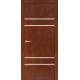 Міжкімнатні Двері Korfad Aluminium Loft Plato ALP-04