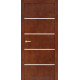 Межкомнатные Двери Korfad Aluminium Loft Plato ALP-05
