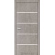 Межкомнатные Двери Korfad Aluminium Loft Plato ALP-05