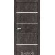 Межкомнатные Двери Korfad Aluminium Loft Plato ALP-05