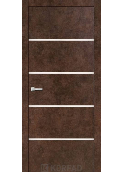 Двері Korfad Aluminium Loft Plato ALP-05