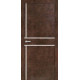 Міжкімнатні Двері Korfad Aluminium Loft Plato ALP-06