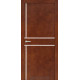 Міжкімнатні Двері Korfad Aluminium Loft Plato ALP-06