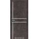 Міжкімнатні Двері Korfad Aluminium Loft Plato ALP-06