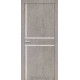 Міжкімнатні Двері Korfad Aluminium Loft Plato ALP-06