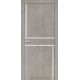 Міжкімнатні Двері Korfad Aluminium Loft Plato ALP-07