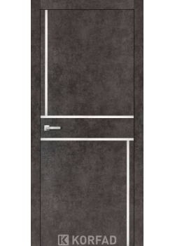 Двері Korfad Aluminium Loft Plato ALP-07