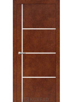 Двері Korfad Aluminium Loft Plato ALP-08