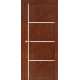 Міжкімнатні Двері Korfad Aluminium Loft Plato ALP-08