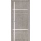 Міжкімнатні Двері Korfad Aluminium Loft Plato ALP-09