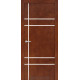 Міжкімнатні Двері Korfad Aluminium Loft Plato ALP-09