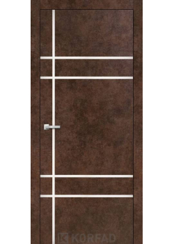 Двері Korfad Aluminium Loft Plato ALP-09