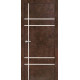 Міжкімнатні Двері Korfad Aluminium Loft Plato ALP-09