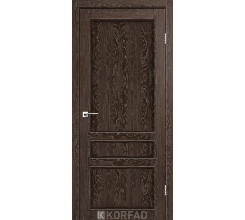 Міжкімнатні Двері Korfad Classico CL-08