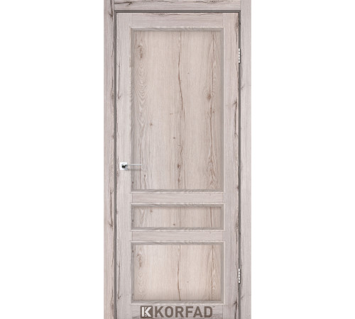 Міжкімнатні Двері Korfad Classico CL-08