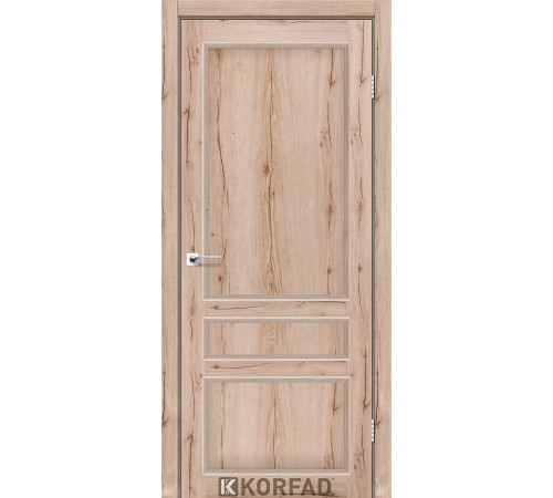 Міжкімнатні Двері Korfad Classico CL-08