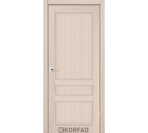 Міжкімнатні Двері Korfad Classico CL-08