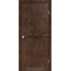 Міжкімнатні Двері Korfad Deco Loft Plato DLP-01 black