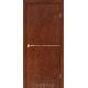 Міжкімнатні Двері Korfad Deco Loft Plato DLP-01 gold