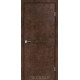 Міжкімнатні Двері Korfad Deco Loft Plato DLP-01 antracite