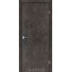 Міжкімнатні Двері Korfad Deco Loft Plato DLP-01 antracite