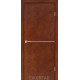 Міжкімнатні Двері Korfad Deco Loft Plato DLP-01 nickel