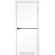 Міжкімнатні Двері Korfad Deco Loft Plato DLP-01 Super PET Black
