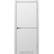 Міжкімнатні Двері Korfad Deco Loft Plato DLP-01 Super PET Antracite