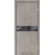 Міжкімнатні Двері Korfad Glass Loft Plato GLP-01