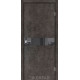 Міжкімнатні Двері Korfad Glass Loft Plato GLP-01