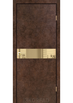 Двері Korfad Glass Loft Plato GLP-01