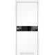 Міжкімнатні Двері Korfad Glass Loft Plato GLP-01 Super PET