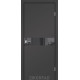Міжкімнатні Двері Korfad Glass Loft Plato GLP-01 Super PET