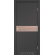 Міжкімнатні Двері Korfad Glass Loft Plato GLP-01 Super PET
