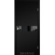 Міжкімнатні Двері Korfad Glass Loft Plato GLP-01 Super PET