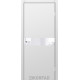 Міжкімнатні Двері Korfad Glass Loft Plato GLP-01 Super PET