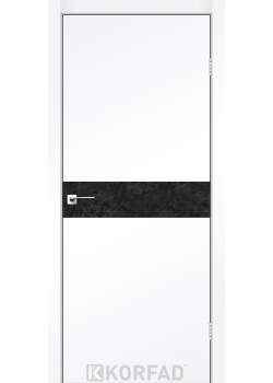 Двері Korfad Glass Loft Plato GLP-01 Super PET