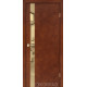 Міжкімнатні Двері Korfad Glass Loft Plato GLP-02