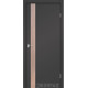 Міжкімнатні Двері Korfad Glass Loft Plato GLP-02 Super PET